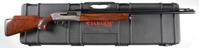 Fabarm XLR 5 Velocity Semi Shotgun 12GA - Image 11 of 16