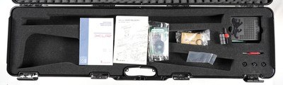 Fabarm XLR 5 Velocity Semi Shotgun 12GA - Image 4 of 16