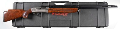 Fabarm XLR 5 Velocity Semi Shotgun 12GA - Image 3 of 16