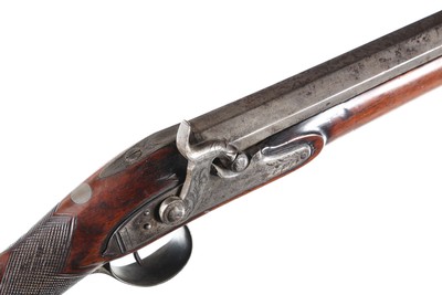 Fletcher Percussion Fowling Sgl Shotgun 10ga - Image 2 of 7