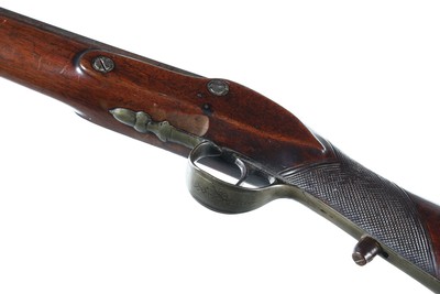 Fletcher Percussion Fowling Sgl Shotgun 10ga - Image 7 of 7