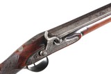 Fletcher Percussion Fowling Sgl Shotgun 10ga - Image 2 of 7