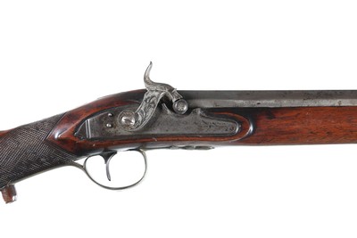 Fletcher Percussion Fowling Sgl Shotgun 10ga - Image 1 of 7