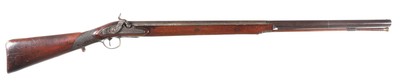 Fletcher Percussion Fowling Sgl Shotgun 10ga - Image 5 of 7
