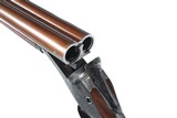 J. Blanch & Son Back Action SxS Shotgun 12ga - Image 13 of 19