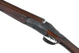 J. Blanch & Son Back Action SxS Shotgun 12ga - Image 14 of 19
