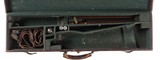 J. Blanch & Son Back Action SxS Shotgun 12ga - Image 17 of 19