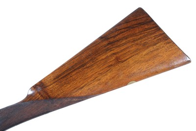 J. Blanch & Son Back Action SxS Shotgun 12ga - Image 18 of 19