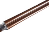 J. Blanch & Son Back Action SxS Shotgun 12ga - Image 12 of 19