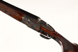 Webley & Scott 3012K Sidelock SxS Shotgun 12 GA - Image 4 of 20