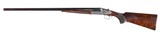 Webley & Scott 3012K Sidelock SxS Shotgun 12 GA - Image 12 of 20