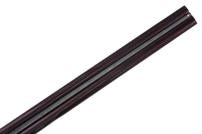Webley & Scott 3012K Sidelock SxS Shotgun 12 GA - Image 19 of 20