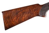 Webley & Scott 3012K Sidelock SxS Shotgun 12 GA - Image 15 of 20
