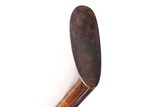 Webley & Scott 3012K Sidelock SxS Shotgun 12 GA - Image 18 of 20