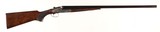 Webley & Scott 3012K Sidelock SxS Shotgun 12 GA - Image 10 of 20