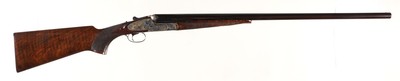 Webley & Scott 3012K Sidelock SxS Shotgun 12 GA - Image 10 of 20