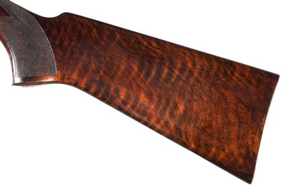 Webley & Scott 3012K Sidelock SxS Shotgun 12 GA - Image 14 of 20