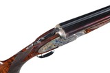 Webley & Scott 3012K Sidelock SxS Shotgun 12 GA - Image 2 of 20
