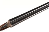 T.Wild Box Lock Non-Ejector SxS Shotgun 12 GA - Image 8 of 20