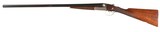 T.Wild Box Lock Non-Ejector SxS Shotgun 12 GA - Image 12 of 20