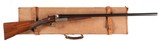 T.Wild Box Lock Non-Ejector SxS Shotgun 12 GA - Image 2 of 20