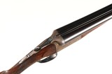 T.Wild Box Lock Non-Ejector SxS Shotgun 12 GA - Image 4 of 20