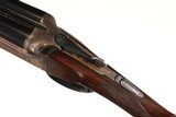 T.Wild Box Lock Non-Ejector SxS Shotgun 12 GA - Image 18 of 20