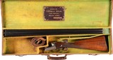 T.Wild Box Lock Non-Ejector SxS Shotgun 12 GA - Image 13 of 20