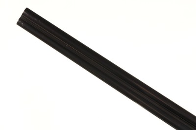 T.Wild Box Lock Non-Ejector SxS Shotgun 12 GA - Image 10 of 20