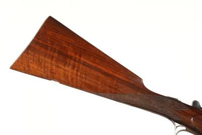 T.Wild Box Lock Non-Ejector SxS Shotgun 12 GA - Image 16 of 20