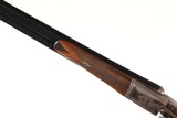 T.Wild Box Lock Non-Ejector SxS Shotgun 12 GA - Image 7 of 20