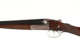 T.Wild Box Lock Non-Ejector SxS Shotgun 12 GA - Image 6 of 20
