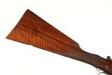 T.Wild Box Lock Non-Ejector SxS Shotgun 12 GA - Image 16 of 20