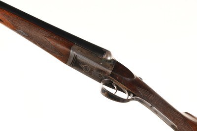T.Wild Box Lock Non-Ejector SxS Shotgun 12 GA - Image 20 of 20