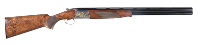 Browning B525L O/U Shotgun 12ga - Image 4 of 17