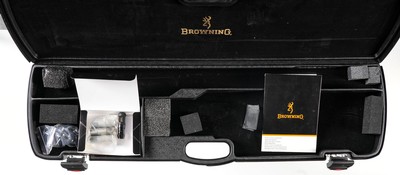 Browning B525L O/U Shotgun 12ga - Image 8 of 17