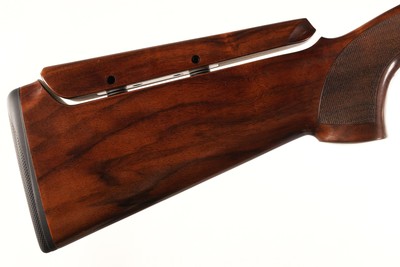 Beretta Silver Pigeon 5 O/U Shotgun 12GA (As New - Image 6 of 18