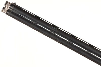 Beretta Silver Pigeon 5 O/U Shotgun 12GA (As New - Image 16 of 18