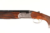 Beretta Silver Pigeon 5 O/U Shotgun 12GA (As New - Image 11 of 18
