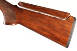 Beretta Silver Pigeon 5 O/U Shotgun 12GA (As New - Image 9 of 18