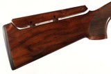Beretta Silver Pigeon 5 O/U Shotgun 12GA (As New - Image 6 of 18