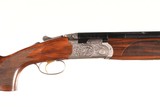 Beretta Silver Pigeon 5 O/U Shotgun 12GA (As New - Image 3 of 18