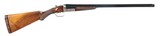 Roy Vail, Warwick, NY Boxlock SXS Shotgun 12GA - Image 8 of 15