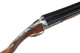 Roy Vail, Warwick, NY Boxlock SXS Shotgun 12GA - Image 2 of 15