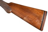 Roy Vail, Warwick, NY Boxlock SXS Shotgun 12GA - Image 10 of 15