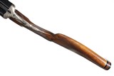 Roy Vail, Warwick, NY Boxlock SXS Shotgun 12GA - Image 6 of 15