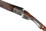 Roy Vail, Warwick, NY Boxlock SXS Shotgun 12GA - Image 4 of 15
