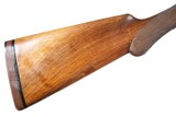 Roy Vail, Warwick, NY Boxlock SXS Shotgun 12GA - Image 9 of 15