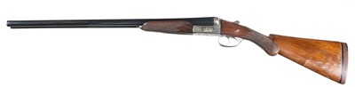 Roy Vail, Warwick, NY Boxlock SXS Shotgun 12GA - Image 7 of 15