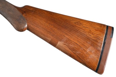 Roy Vail, Warwick, NY Boxlock SXS Shotgun 12GA - Image 10 of 15